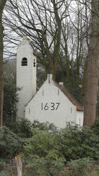 Wandeling De Utrecht 251