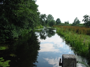 VERKENNING ZOUWEBOEZEM 13