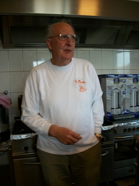 201-Proficiat aan parcourmeester voor deze mooie wandeling....