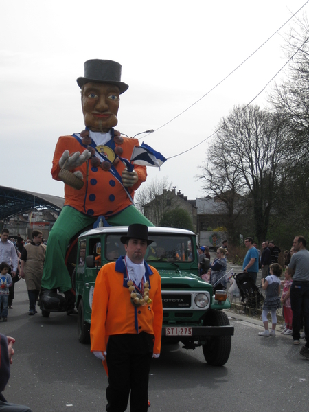 26) Reus vaantjesboer