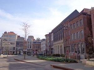 De Korenmarkt