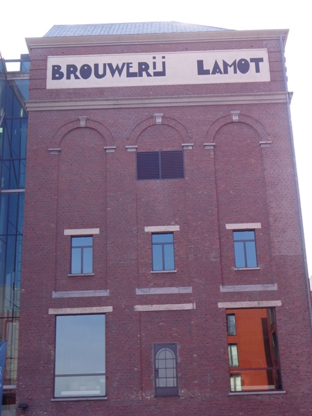 Brouwerij Lamot