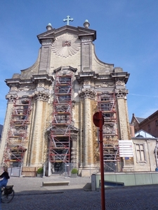 De Sint-Pieter-en Paulkerk