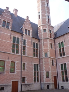 Binnenkoer