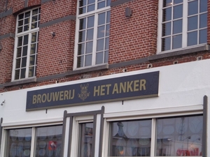 Brouwerij Het Anker