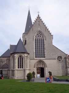 Sint-Katelijnekerk