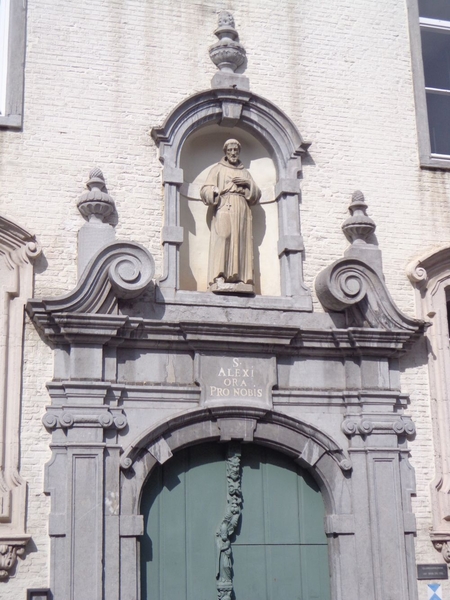 Klooster De Noker