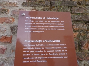 Duivelsvlietje