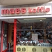 Maes koffie