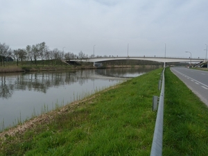 24-Kanaal Gent-Oostende over Lobrug...