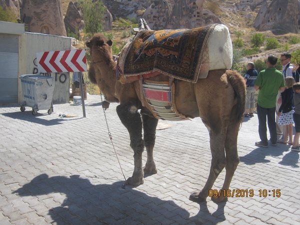 Cappadocie 2013 108