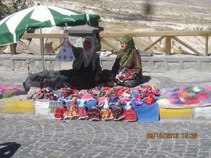 Cappadocie 2013 111