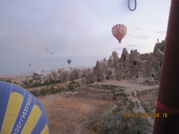 Cappadocie 2013 154