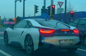 BMW i8 P1380933 BMWi8 i-ieight