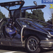 Autozam AZ01 blueswat Mazda AZ01 striker ? CV-01