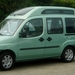 P1430084 Fiat Doblo Topliner Green