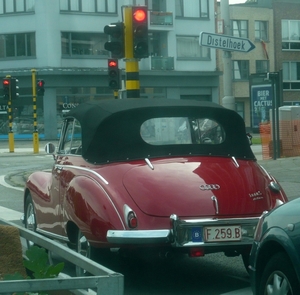 P1430178 Auto-union 1000s cabriolet