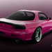 Draw_RX7FDpinkrear__mazda_rx_7_pink_by_x_raited-d30ke32
