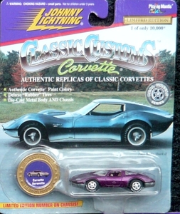 Johnny-Lightning_Chevrolet-Aero-Vette-PulPel&nix-Corvette=6colors