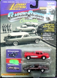 Johnny-Lightning_Chevrolet-Aero-Vette-Dpaars&nix-Corvette=6colors