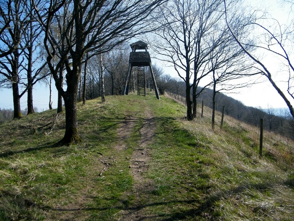 marche Treignes wandeling FFBMP