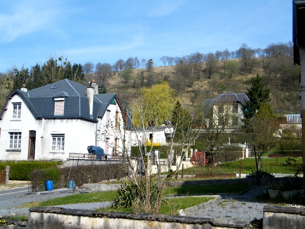 marche Treignes wandeling FFBMP