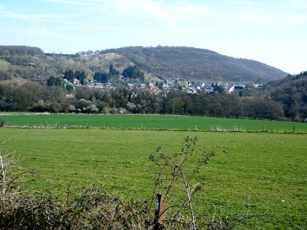 marche Treignes wandeling FFBMP