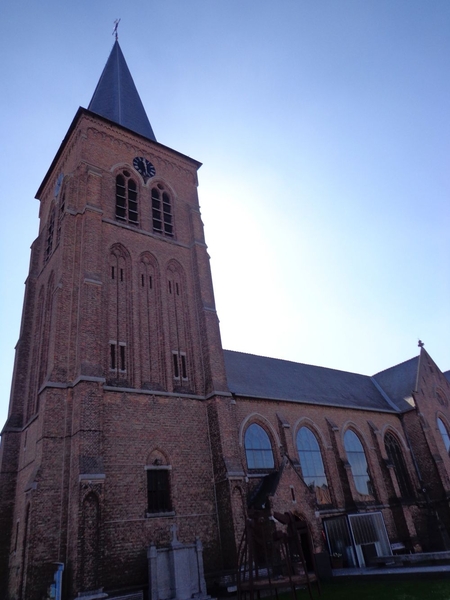 Sint-Bartholomeuskerk