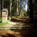 + weg