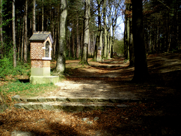 + weg