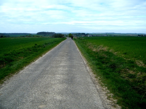 marche philippeville wandeling FFBMP