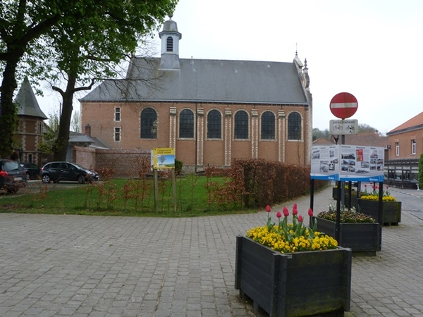 10-O.L.V.kerk Jezus-Eik-Overijse