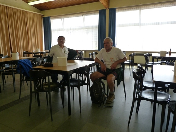 51-Rustpost in Duisburg