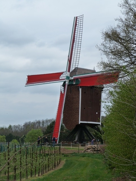 30-Gebouwd in Mechelen-1667 en heropgebouwd in Gelrode