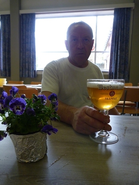 68-Rustpost na 16 km..