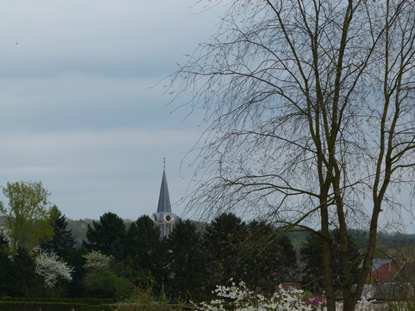 74-En Nieuwrode in zicht...