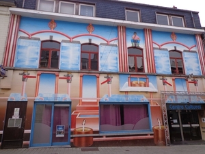 Cultureel Centrum