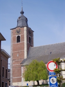 Eglise Saint-Etienne