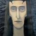 Christus doornenkroon, 1928