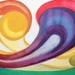 Abstracte periode #1