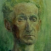 Zelfportret 2 August Gill�