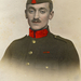August Staf Gill� - soldaat tijdens WO1