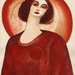 Dame (serie rood)
