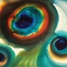 Abstract Pauwen