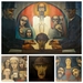 Collage werken Gill�