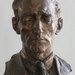 Zelfportret A. Gill�