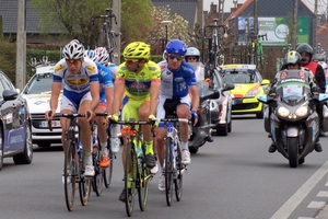 Driedaagse Depanne 2014