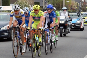 Driedaagse Depanne 2014