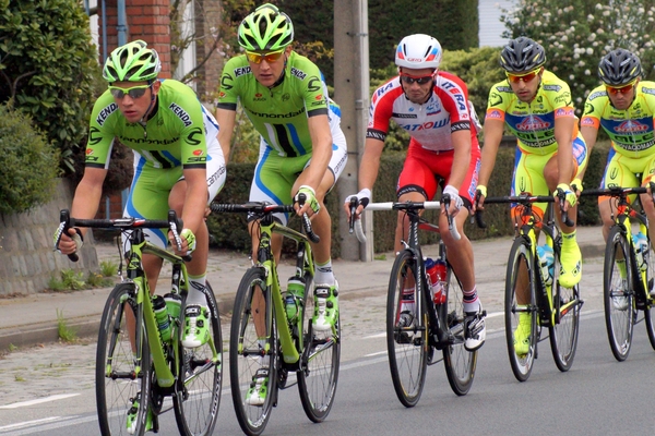 Driedaagse Depanne 2014