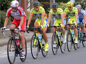 Driedaagse Depanne 2014